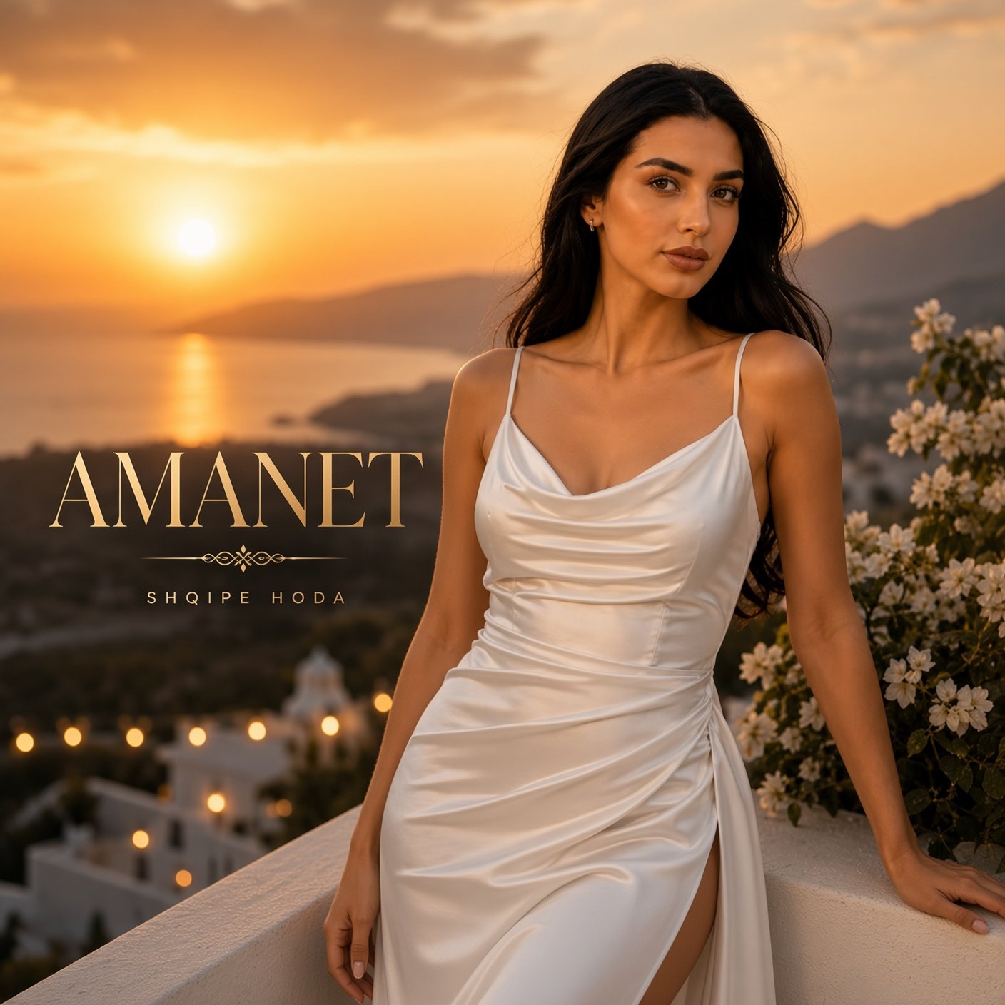 Amanet